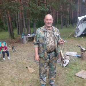 Сергей Савчук, 62 года, Софрино