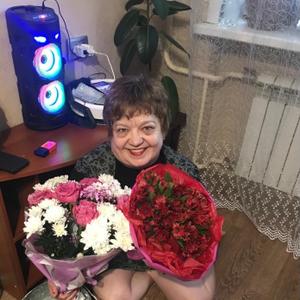 Елена, 56 лет, Новокузнецк