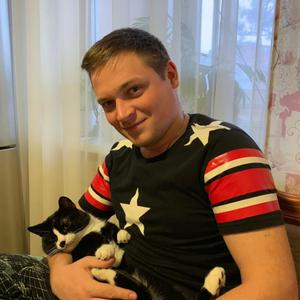 Парни в Томске: Александр, 36 - ищет девушку из Томска