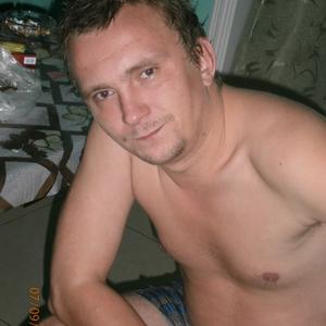 Виталий Емельянов, 42 года, Вологда