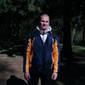 Парни в Электросталь: Сергей, 35 - ищет девушку из Электросталь