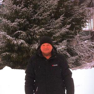 Алексей Никитенко, 47 лет, Самара