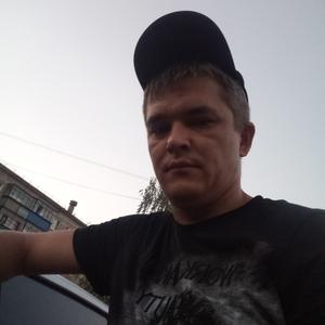 Санек, 34 года, Челябинск