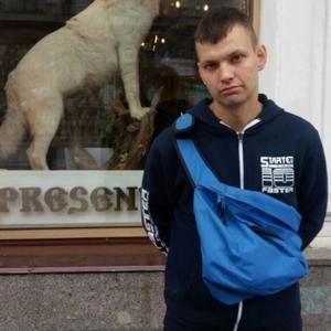 Парни в Санкт-Петербурге: Виктор, 35 - ищет девушку из Санкт-Петербурга