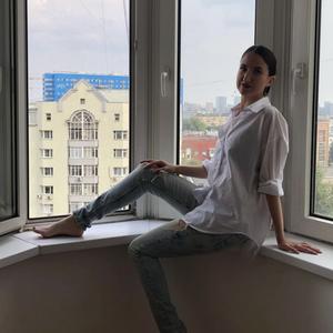 Oksana, 34 года, Москва