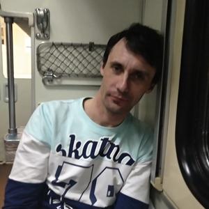 Юрий, 43 года, Хабаровск