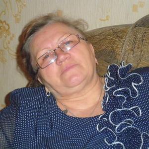  Татьяна, 68 лет, Омск