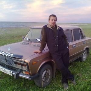 Парни в Волчиха (Алтайский край): Wiktor Ibel, 35 - ищет девушку из Волчиха (Алтайский край)