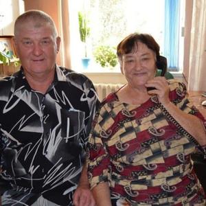 Парни в Оренбурге: Владимир, 73 - ищет девушку из Оренбурга