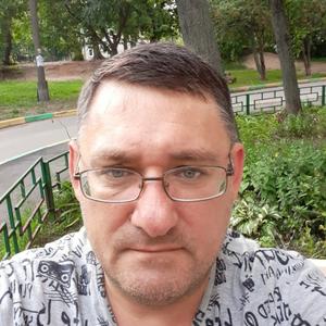 Андрей, 47 лет, Лыткарино