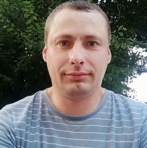 Парни в Барановичи: Денис, 44 - ищет девушку из Барановичи