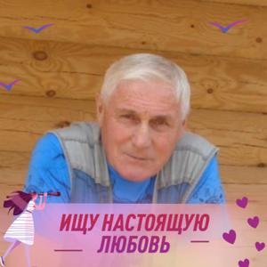 Парни в Прокопьевске: Юрий, 76 - ищет девушку из Прокопьевска
