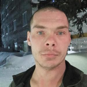 Парни в Шерегеш: Ivan Ameryanov, 34 - ищет девушку из Шерегеш