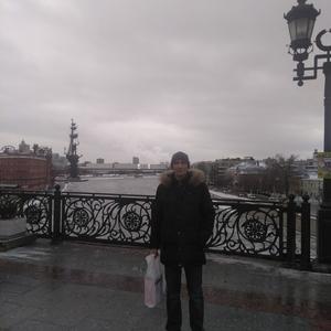 Парни в Димитровграде: Сергей, 44 - ищет девушку из Димитровграда