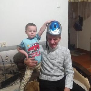 Парни в Тольятти: Евгений, 56 - ищет девушку из Тольятти