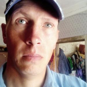 Парни в Немане: Дмитрийкузнецов, 35 - ищет девушку из Немана