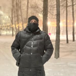 Парни в Омске: Сергей, 42 - ищет девушку из Омска