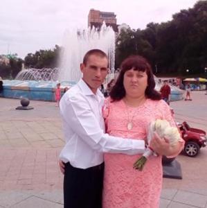 Парни в Владивостоке: Альберт, 40 - ищет девушку из Владивостока