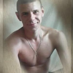 Парни в Липецке: Алексей, 34 - ищет девушку из Липецка