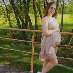 Девушки в Омске: Анна, 23 - ищет парня из Омска