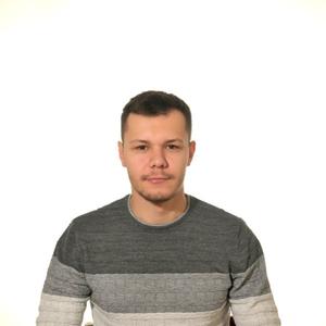 Дмитрий, 26 лет, Липецк