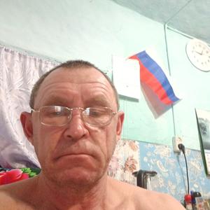 Валерий, 56 лет, Кемерово