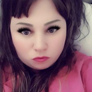 Девушки в Атырау: Инна Христенко, 34 - ищет парня из Атырау