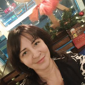 Людмила, 46 лет, Барнаул