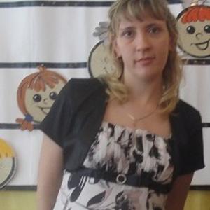 Девушки в Смоленске: Оленька, 39 - ищет парня из Смоленска