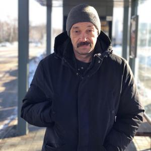 Алексей, 54 года, Хабаровск