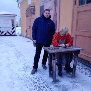 Парни в Ейске: Сергей, 45 - ищет девушку из Ейска