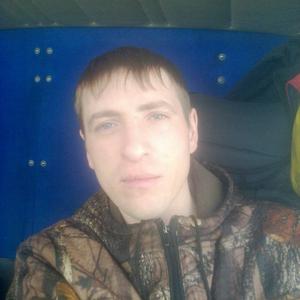 Парни в Котласе: Виталий, 38 - ищет девушку из Котласа