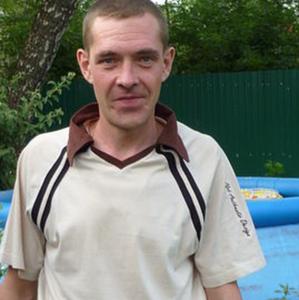 Илья Сергеев, 45 лет, Самара