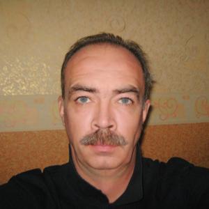 Серж, 56 лет, Омск