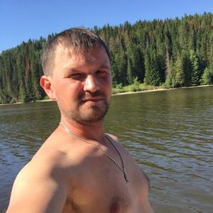Воадимир, 36 лет, Пермь
