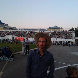 Парни в Арзамасе: Олег, 34 - ищет девушку из Арзамаса