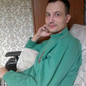 Василий, 39 лет, Хабаровск