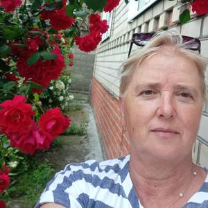 Девушки в Краснодаре (Краснодарский край): Татьяна, 61 - ищет парня из Краснодара (Краснодарский край)