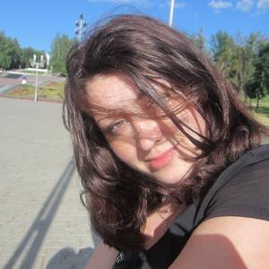 Девушки в Ижевске: Светлана, 45 - ищет парня из Ижевска
