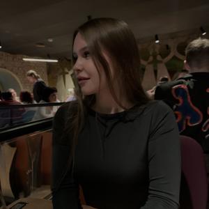 Lidiia, 18 лет, Москва