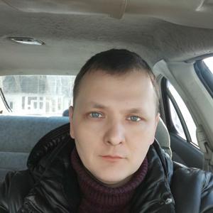 Алексей, 39 лет, Братск