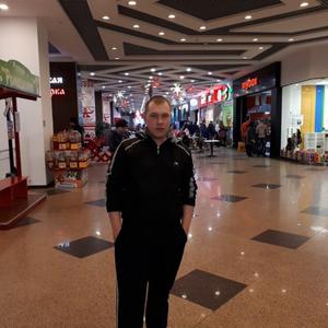 Парни в Липецке: Дмитрий, 31 - ищет девушку из Липецка