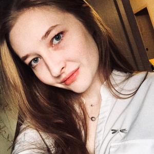 Девушки в Нижний Новгороде: Виктория Логвиненко, 26 - ищет парня из Нижний Новгорода