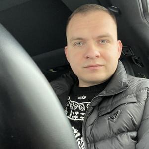 Парни в Звенигороде: Владислав Неважно, 31 - ищет девушку из Звенигорода