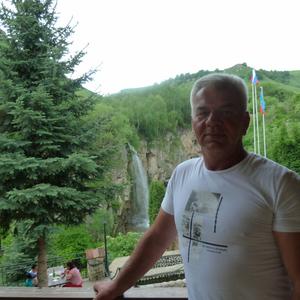 Хасан, 60 лет, Ставрополь