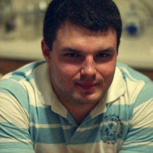 Segrey, 36 лет, Брянск