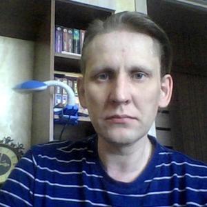 Парни в Ковров: Игорь, 45 - ищет девушку из Ковров