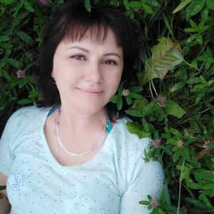 Девушки в Череповце: Ирина, 44 - ищет парня из Череповца
