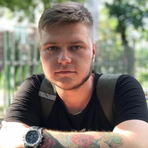 Макс, 25 лет, Киев