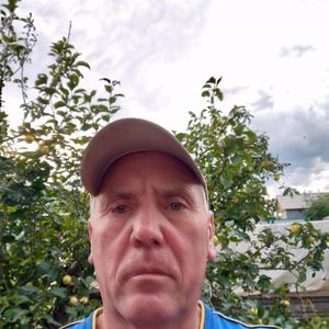 Михаил, 60 лет, Новосибирск